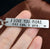4FunGift - I love you more the end. i win. keychain/Present/Gift/Engraved/Gift for Her/Gift for Him/Wedding/Birthday/Valentine’s Day/Christmas/Love