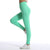 4FunGift® Ladies' High-Waisted Butt-Lifting Yoga Fitness Pants