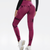 High Waisted Yoga Pants for Women 4-Way Stretch Soft Running Workout Leggings Athletic Yoga Pants