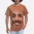 Custom Face Shirts Personalized Pictures T-Shirt