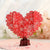 3D Pop-up Card Love Cherry Tree Greeting Card