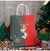Gift Paper Bag with Handles for Christmas Eve Party Supplies