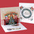 Christmas 3D Pop-up Card Merry Christmas Card Gifts