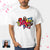 Custom Face T-shirt Personalized Unisex Cool Style Shirts