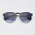 Special Offer - 4FunGift Retro Polygon Polarized Sunglasses