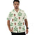 Face Custom Hawaiian Shirt Island Style Fresh
