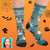 Custom Face Socks Trick Or Treat Face Socks Halloween Gifts
