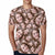 Custom Face All Over Print T-shirt Seamless Shirts