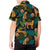Custom Funny Face Hawaiian Shirt Leopard Shirts