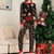 Merry Christmas Matching Family Pajamas Gift For Girl/Boy/Family