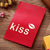 3D Lip Kiss Card