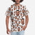 Custom Face Shirts Selfie Head Men's T-shirt
