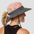 UV Protection Foldable Sun Hat Multi-color