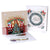 Christmas 3D Pop-up Card Merry Christmas Card Gifts