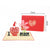 Mother's Day Love 3D Pop-up Greeting Card I LOVE MOM