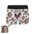 Custom Face Unterwäsche World's Greatest Cock Herren-Boxershorts