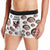 Custom Face Unterwäsche World's Greatest Cock Herren-Boxershorts
