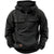 4FunGift® Men's Hoodie Quarter Zip Hoodie Tactical Hoodie Sports & Outdoor Daily Streetwear