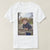 Custom Photo and Text T-Shirt Unisex Shirts